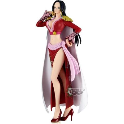 Banpresto One Piece - Boa Hancock Glitter & Glamours Banpresto One Piece - Boa Hancock Glitter & Glamours