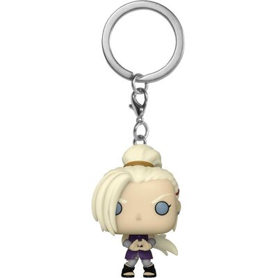 Funko Naruto Pocket POP! Vinyl Schlüsselanhänger 4 cm Ino Yamanaka Display (12) Funko Naruto Pocket POP! Vinyl Schlüsselanhänger 4 cm Ino Yamanaka Display (12)