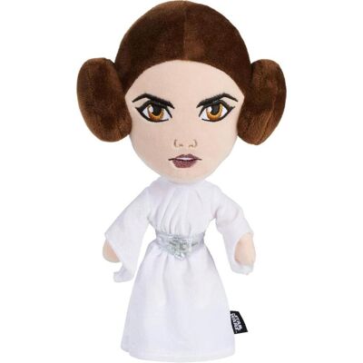 Simba Star Wars Prinzessin Leia, 25cm (11.50 cm) Simba Star Wars Prinzessin Leia, 25cm (11.50 cm)