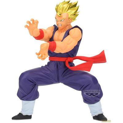 Banpresto Dragon Ball Z Blood Saiyans: SS Son Gohan 17cm Banpresto Dragon Ball Z Blood Saiyans: SS Son Gohan 17cm