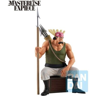 Banpresto One Piece - Crocus Masterlise Banpresto One Piece - Crocus Masterlise