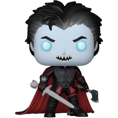 Funko POP! Sleepy Hollow: Headless Horseman (1945) Funko POP! Sleepy Hollow: Headless Horseman (1945)