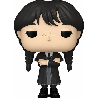 Funko POP Wednesday 2 Funko POP Wednesday 2