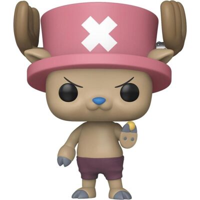 Funko POP! One Piece: Chopper Funko POP! One Piece: Chopper