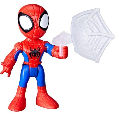 Marvel Spidey & Friends Figure 7.6 cm - Spidey Marvel Spidey & Friends Figure 7.6 cm - Spidey