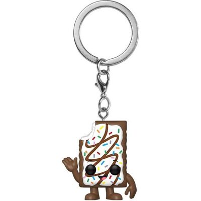 Funko, Mädchen, Schlüsselanhänger, Kelloggs POP! Vinyl Schlüsselanhänger 4 cm Pop Tarts(HFS) Display (12), Mehrfarbig Funko, Mädchen, Schlüsselanhänger, Kelloggs POP! Vinyl Schlüsselanhänger 4 cm Pop Tarts(HFS) Display (12), Mehrfarbig