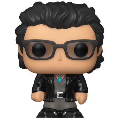 Funko BITTY POP 4 Pack Jurassic Park Triceratops Funko BITTY POP 4 Pack Jurassic Park Triceratops