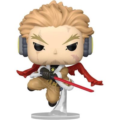 Funko POP My Hero Academia S15 Hawks Funko POP My Hero Academia S15 Hawks