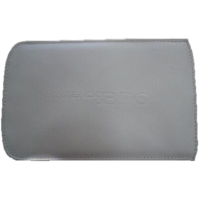 Nintendo Tasche für 3DS (DSi XL), Weiteres Gaming Zubehör, Weiss Nintendo Tasche für 3DS (DSi XL), Weiteres Gaming Zubehör, Weiss