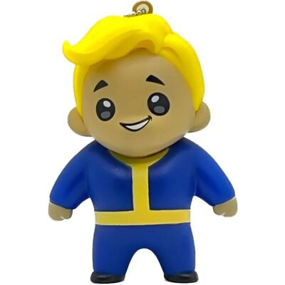 Good Loot Fallout Geschenkset Fallout Vault Loot Collection (Puzzle, Socken, Figur & Schlüsselanhänger) Good Loot Fallout Geschenkset Fallout Vault Loot Collection (Puzzle, Socken, Figur & Schlüsselanhänger)