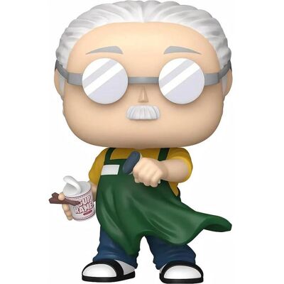Funko POP Sakamoto Days Taro Sakamoto w/Chase Funko POP Sakamoto Days Taro Sakamoto w/Chase