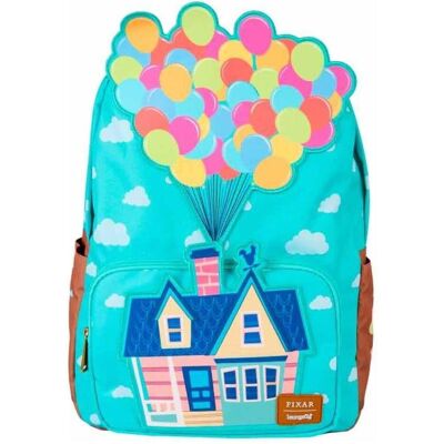 Funko Loungefly Zaino Disney Pixar UP Funko Loungefly Zaino Disney Pixar UP