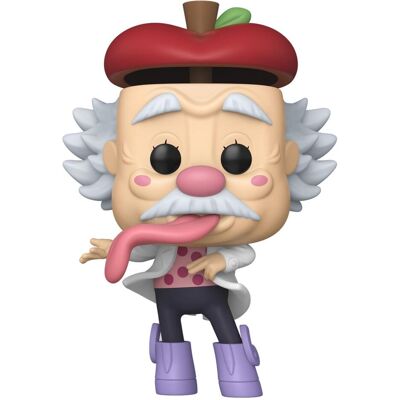Funko POP One Piece Dr. Vegapunk (Egg) Funko POP One Piece Dr. Vegapunk (Egg)