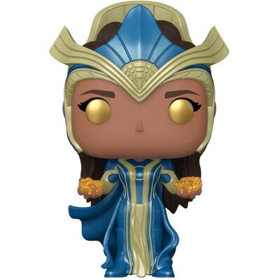 Funko POP! - Marvel - The Eternals: Ajak Funko POP! - Marvel - The Eternals: Ajak