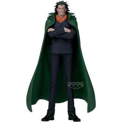 Banpresto One Piece - Monkey D. Dragon DXF Banpresto One Piece - Monkey D. Dragon DXF