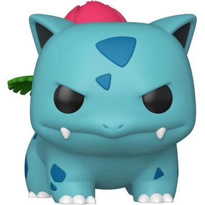 Funko Pokemon - Bisaknosp Jumbo Funko Pokemon - Bisaknosp Jumbo