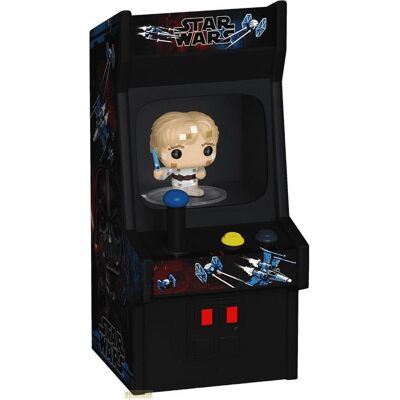 Funko Star Wars - Luke Skywalker Bitty Funko Star Wars - Luke Skywalker Bitty
