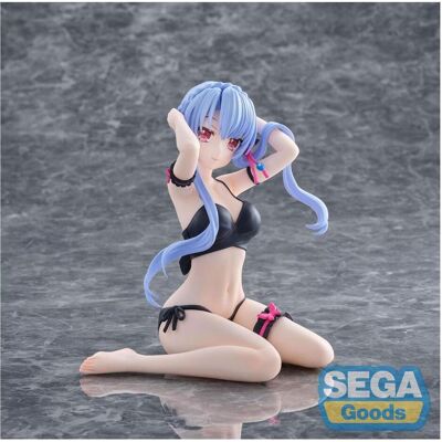 Sega Summer Pockets Yumemirize PVC Statue Ao Sorakado 12 cm Sega Summer Pockets Yumemirize PVC Statue Ao Sorakado 12 cm