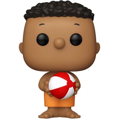 Funko POP Peanuts S8 Franklin Funko POP Peanuts S8 Franklin