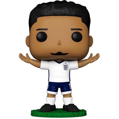 Funko POP! England FC: Jude Bellingham Funko POP! England FC: Jude Bellingham