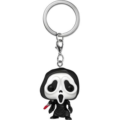 Funko KEY Ghostface S11 Funko KEY Ghostface S11