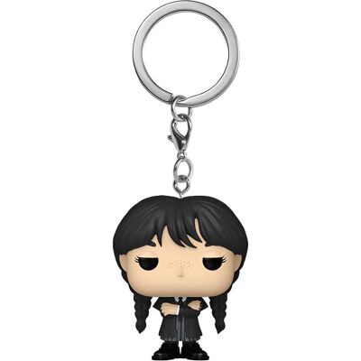 Funko KEY Wednesday 2 Funko KEY Wednesday 2