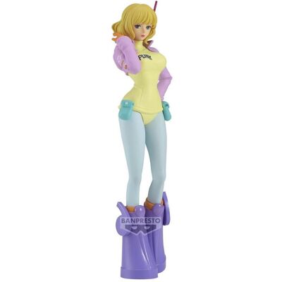 Banpresto One Piece - Stussy DXF Banpresto One Piece - Stussy DXF