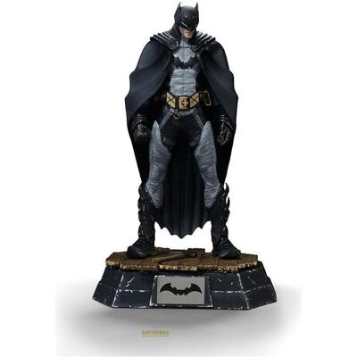 Iron Studios DC Comics Art Scale Statue 1/10 Batman by Rafael Grampá 23 cm Iron Studios DC Comics Art Scale Statue 1/10 Batman by Rafael Grampá 23 cm