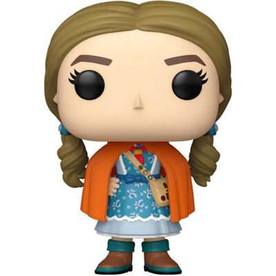 Funko POP Stranger Things S5 POP 6 Funko POP Stranger Things S5 POP 6