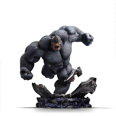 Iron Studios Marvel BDS Art Scale Statue 1/10 Rhino 26 cm Iron Studios Marvel BDS Art Scale Statue 1/10 Rhino 26 cm