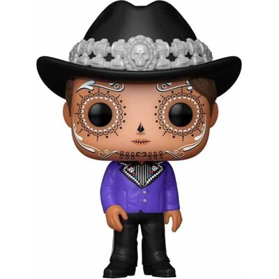 Funko POP! Retro Toys Barbie: Ken Dia de los Muertos Funko POP! Retro Toys Barbie: Ken Dia de los Muertos