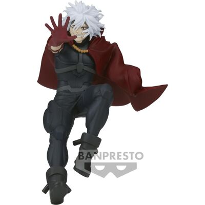 Banpresto My Hero Academia - Tomura Shigaraki The Evil Villains Banpresto My Hero Academia - Tomura Shigaraki The Evil Villains