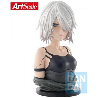 Banpresto Ichibansho Near Automata Mankind: A2 20cm (B) Banpresto Ichibansho Near Automata Mankind: A2 20cm (B)