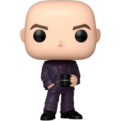 Funko POP! Superman 2025: Lex Luthor Funko POP! Superman 2025: Lex Luthor