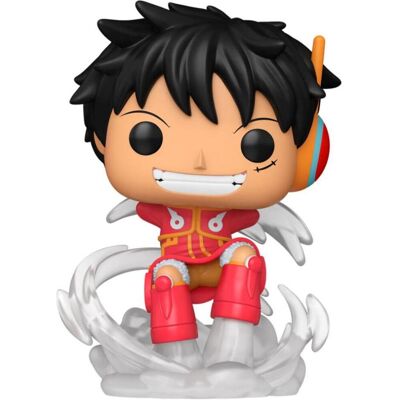 Funko POP One Piece Monkey D. Luffy (Egg) Funko POP One Piece Monkey D. Luffy (Egg)