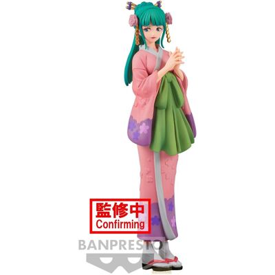 Banpresto One Piece DXF Grandline Lady Wanokuni Vol12 Kozuki 16cm Banpresto One Piece DXF Grandline Lady Wanokuni Vol12 Kozuki 16cm