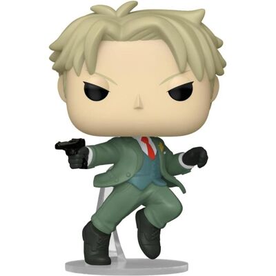 Funko POP! Spy x Family: Loid Forger Funko POP! Spy x Family: Loid Forger
