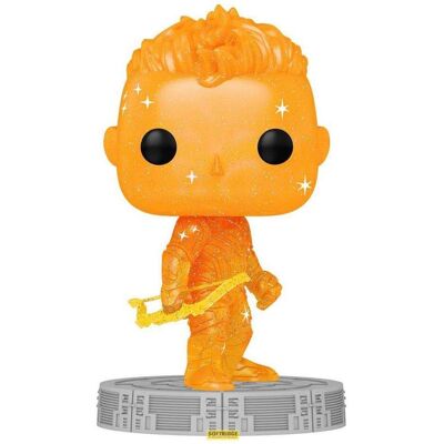 Funko Pop! Art Series Marvel The Infinity Saga - Hawkeye Funko Pop! Art Series Marvel The Infinity Saga - Hawkeye