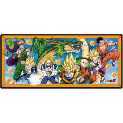 Abysse Dragon Ball (XXL), Mausmatte, Mehrfarbig Abysse Dragon Ball (XXL), Mausmatte, Mehrfarbig