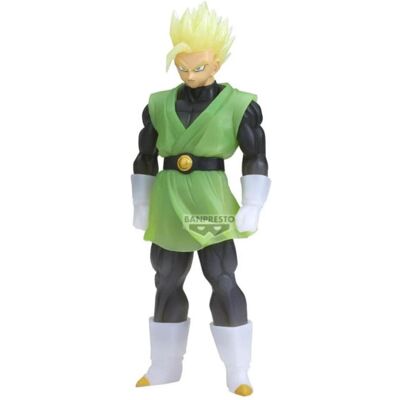 Banpresto Dragon Ball - Son Gohan Clearise Banpresto Dragon Ball - Son Gohan Clearise