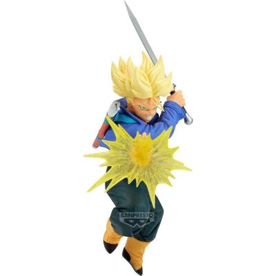 Banpresto Dragon Ball - Trunks GxMateria Banpresto Dragon Ball - Trunks GxMateria
