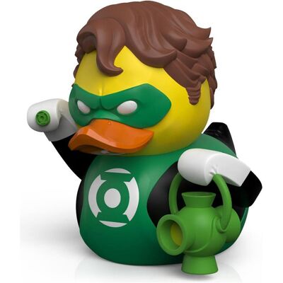 Numskull DC Comics Tubbz PVC Figur Green Lantern Boxed Edition 10 cm Numskull DC Comics Tubbz PVC Figur Green Lantern Boxed Edition 10 cm