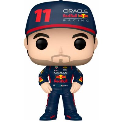 Funko Sergio Perez Funko Sergio Perez