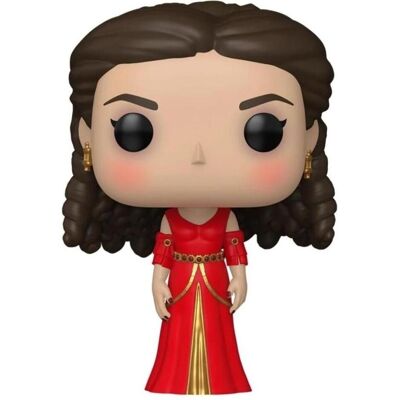 Funko Firefly POP! TV Vinyl Figuren Inara Serra 9 cm Funko Firefly POP! TV Vinyl Figuren Inara Serra 9 cm