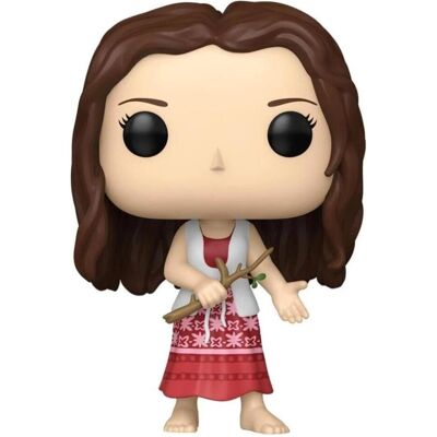 Funko Firefly POP! TV Vinyl Figuren River Tam 9 cm Funko Firefly POP! TV Vinyl Figuren River Tam 9 cm