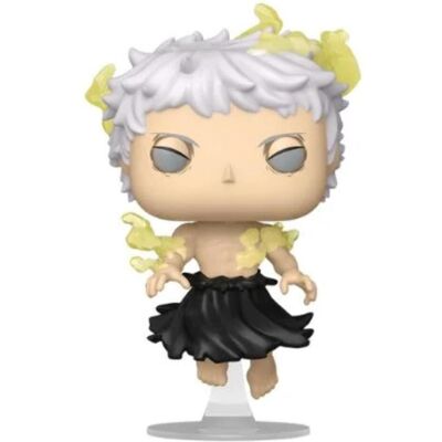 Funko POP My Hero Academia S15 All for One Funko POP My Hero Academia S15 All for One