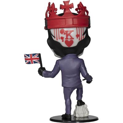 Ubisoft Heroes - King of Hearts Figur Ubisoft Heroes - King of Hearts Figur
