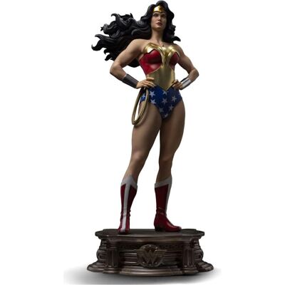 Iron Studios DC Comics statuette Legacy Replica 1/4 Wonder Woman 56 cm Iron Studios DC Comics statuette Legacy Replica 1/4 Wonder Woman 56 cm