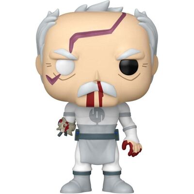 Funko POP! Invincible S3: Conquest (1913) Funko POP! Invincible S3: Conquest (1913)