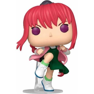 Funko POP Sakamoto Days Lu Shaotang Funko POP Sakamoto Days Lu Shaotang